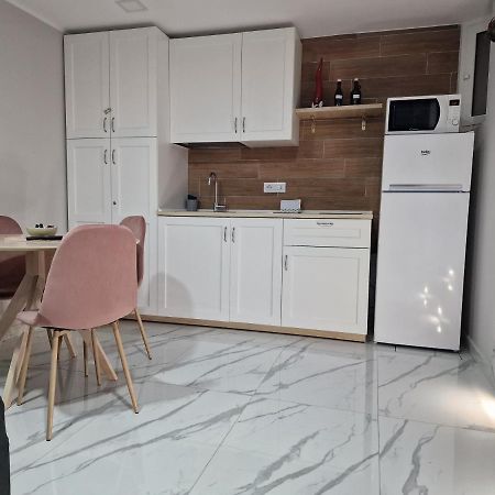 Appartamento Megaride House Napoli Esterno foto