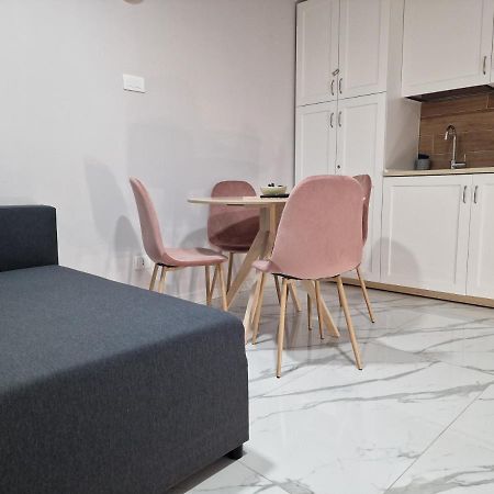 Appartamento Megaride House Napoli Esterno foto