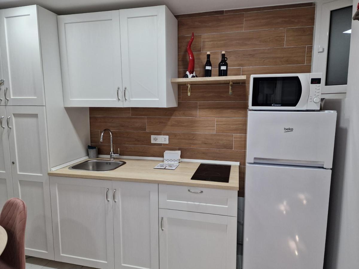 Appartamento Megaride House Napoli Esterno foto