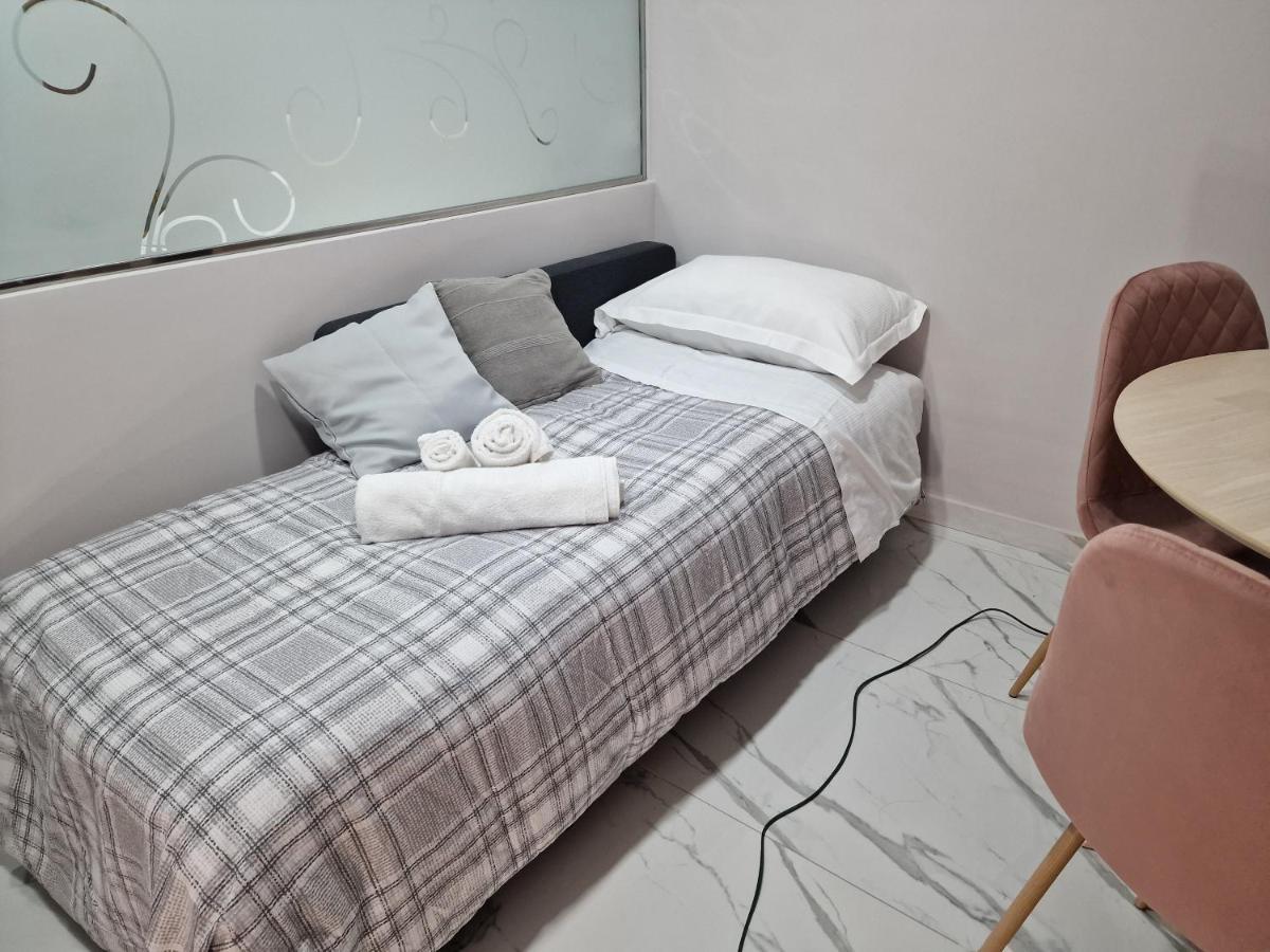 Appartamento Megaride House Napoli Esterno foto