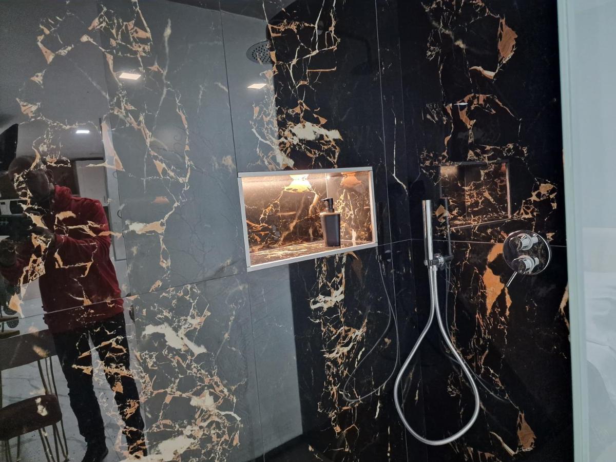 Appartamento Megaride House Napoli Esterno foto