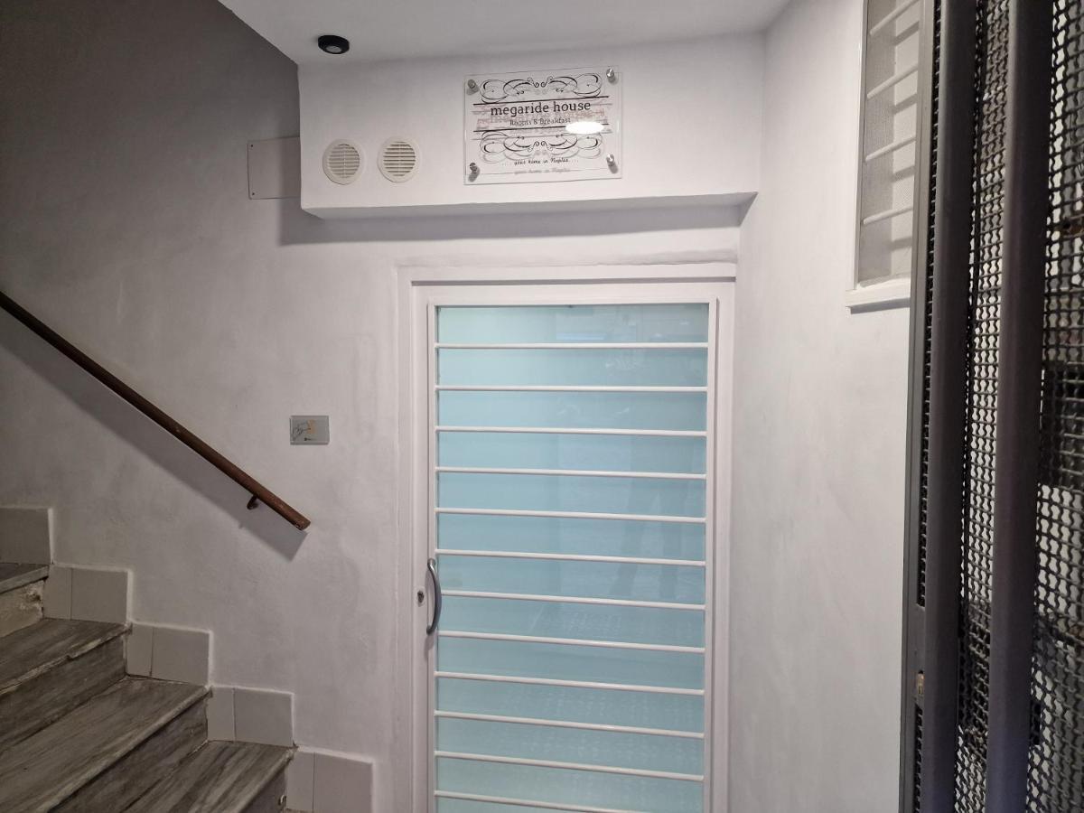 Appartamento Megaride House Napoli Esterno foto