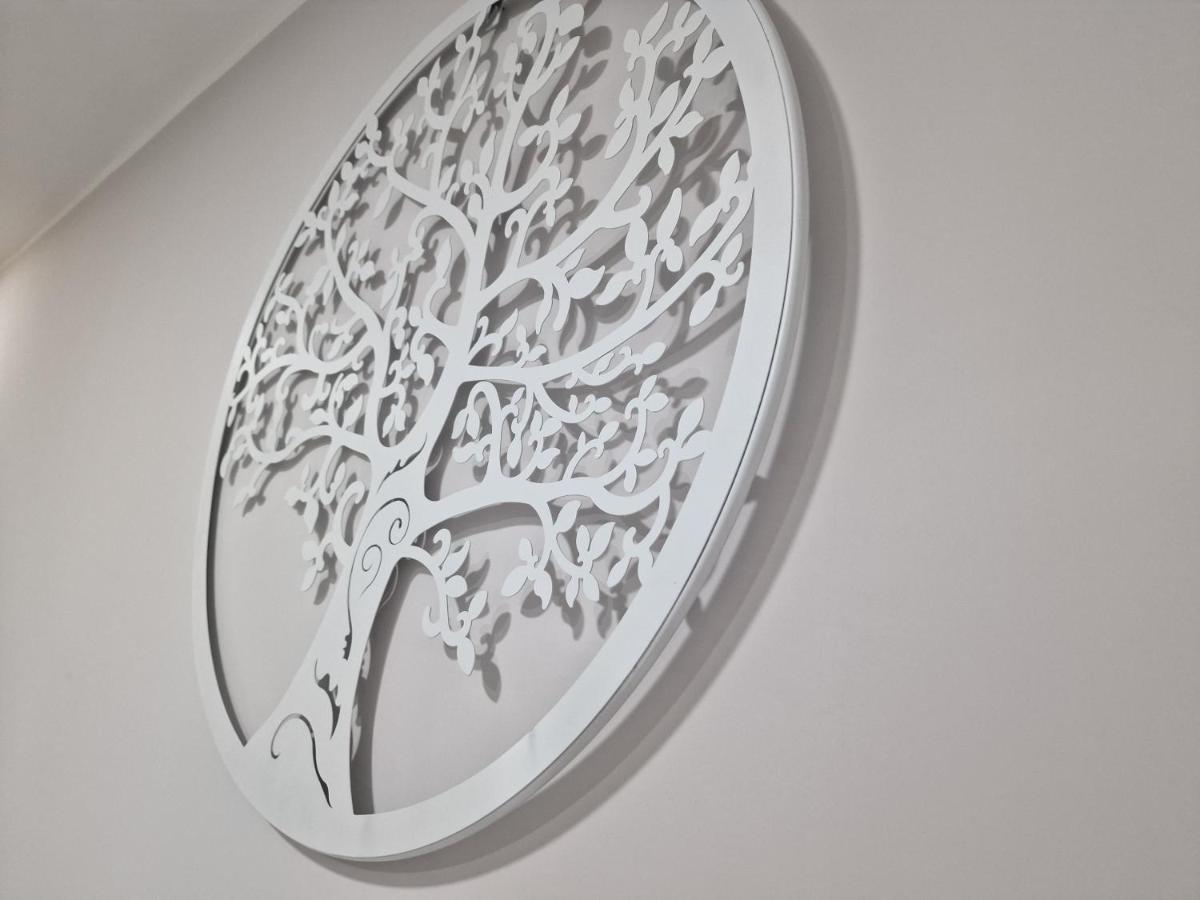 Appartamento Megaride House Napoli Esterno foto