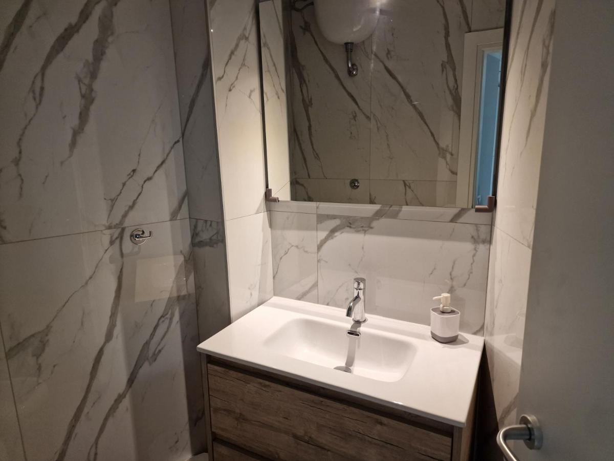 Appartamento Megaride House Napoli Esterno foto