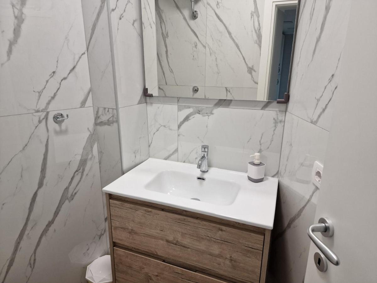 Appartamento Megaride House Napoli Esterno foto